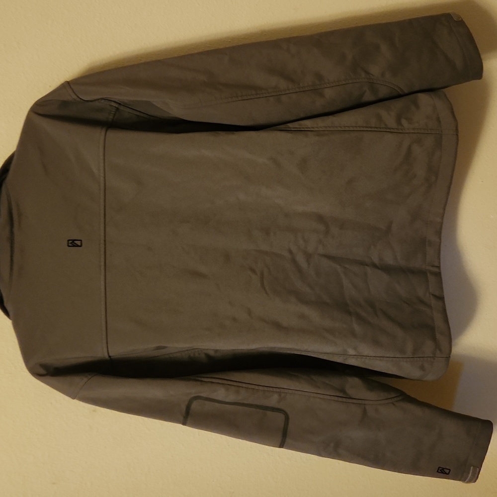 Alpine Design jacket - Picture 4 of 5